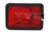 TYC 19-0519-10-2 Rear Fog Light